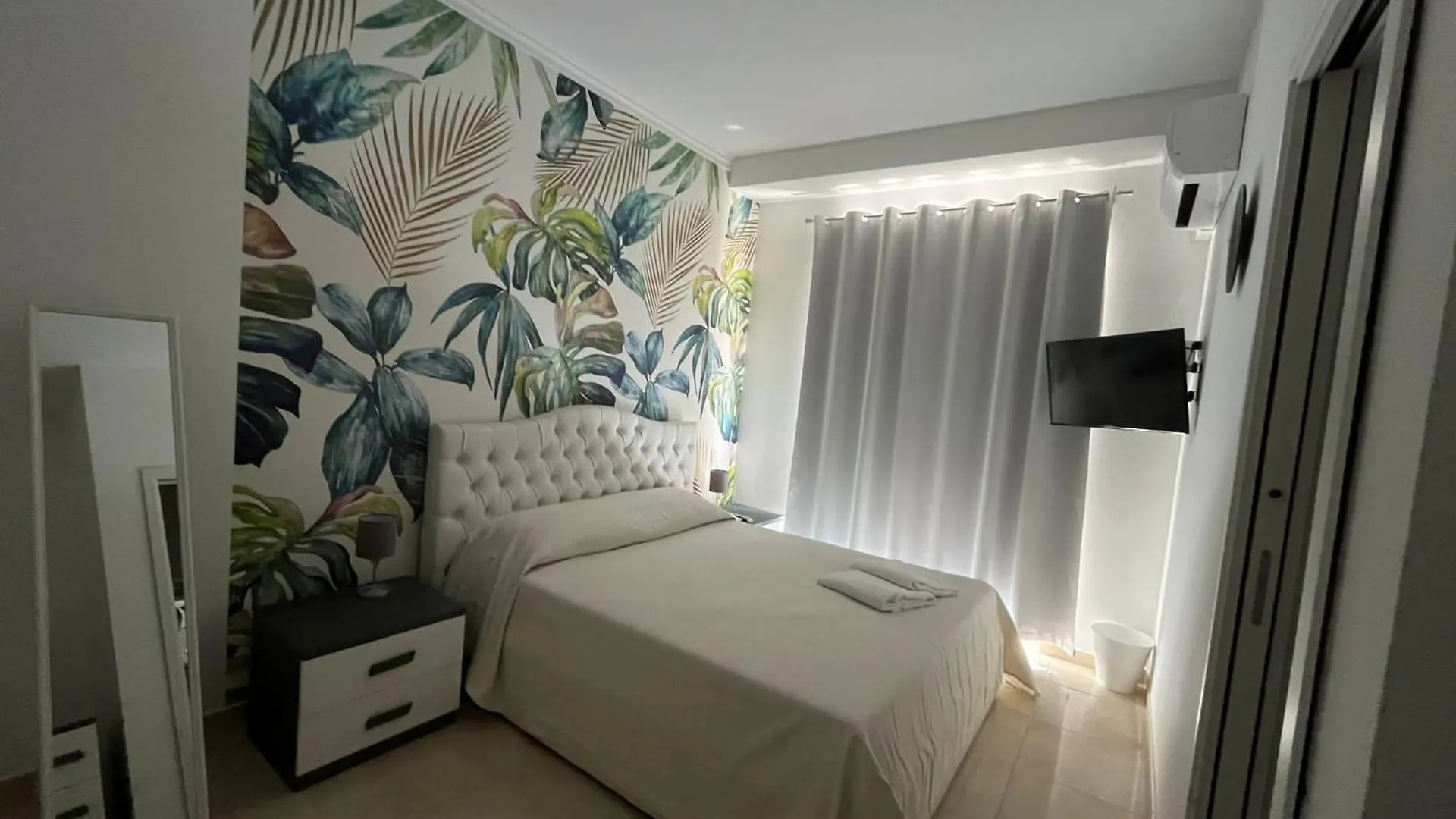 Infinityrooms Catania Italy