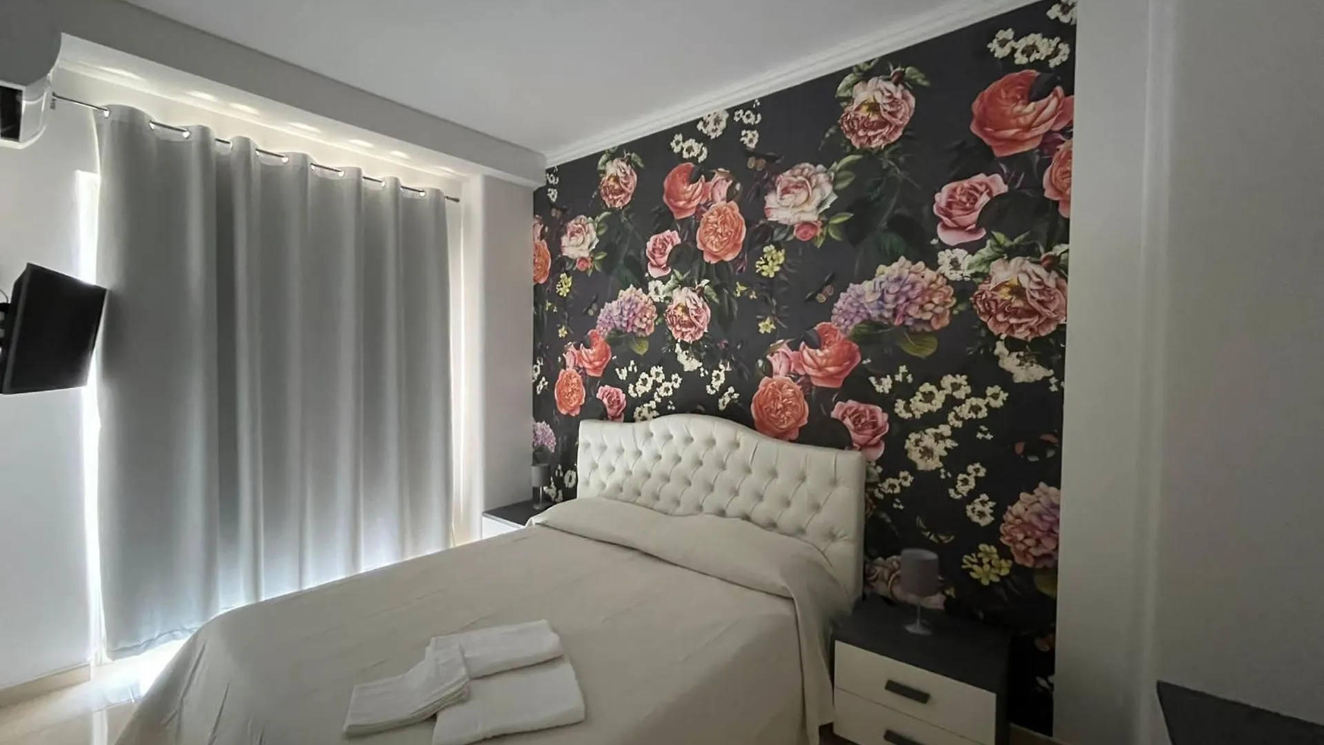 Infinityrooms Catania