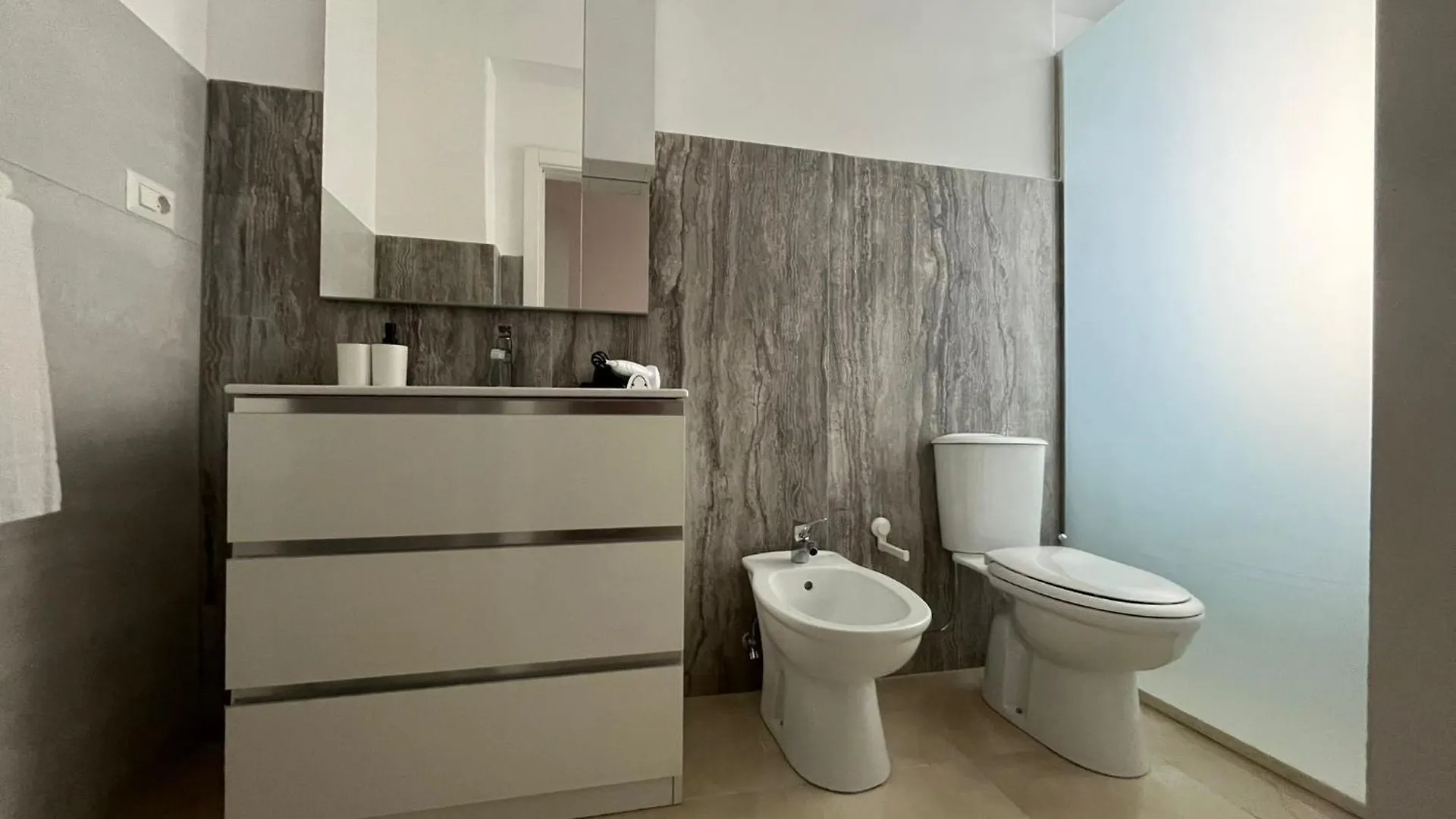 Infinityrooms Catania