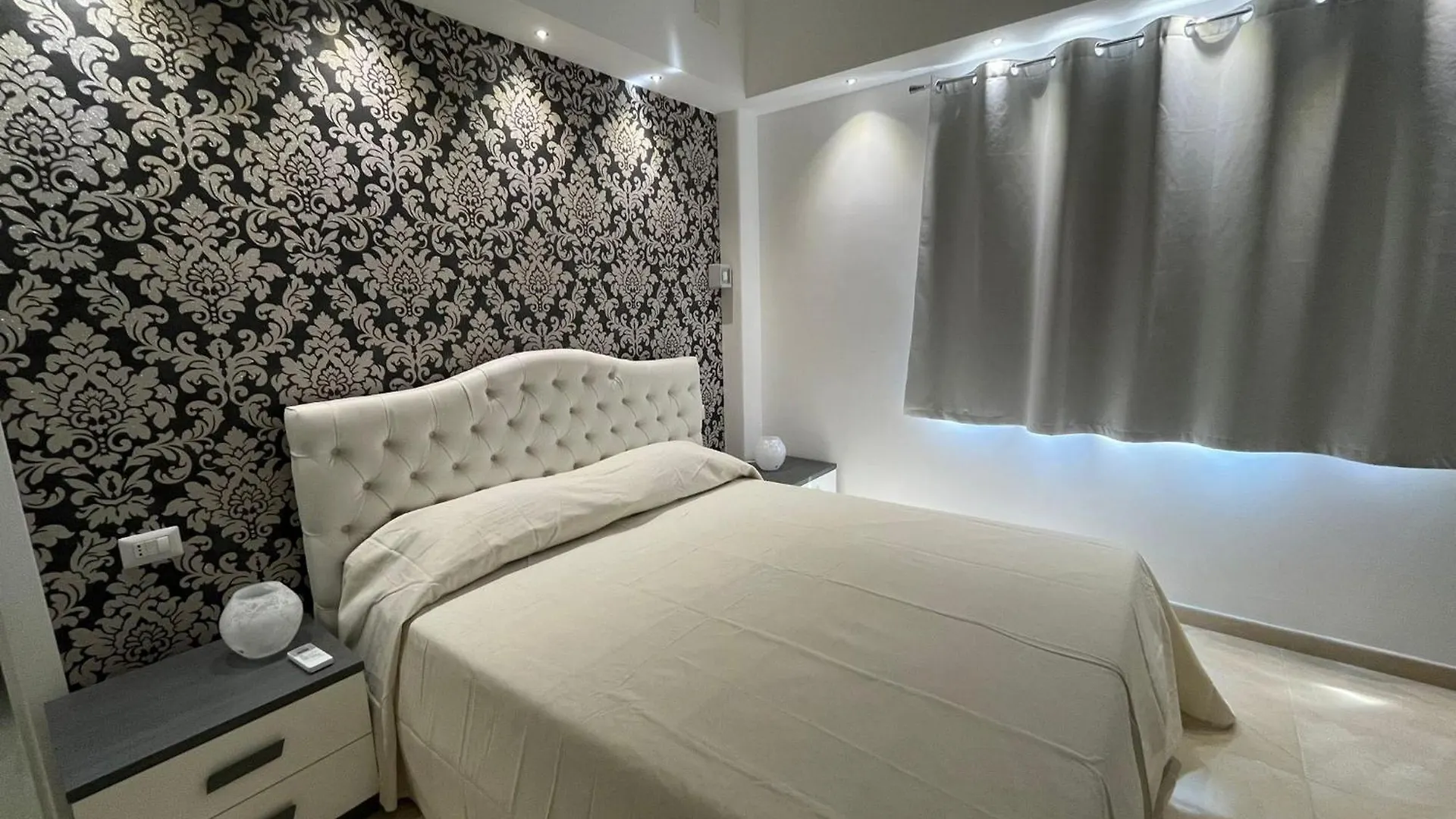 Guest house Infinityrooms Catania