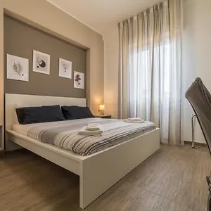 Bed and Breakfast Ambasciatori, Κατάνια