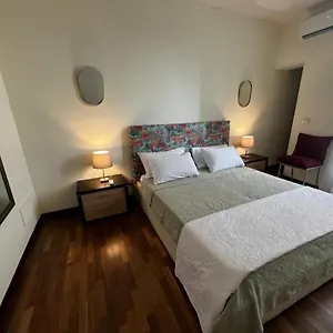 Apartamento Al Castello, CTA