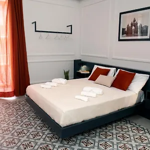Bed and breakfast Riccioli, CTA