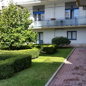 Pensión Tora House, CTA