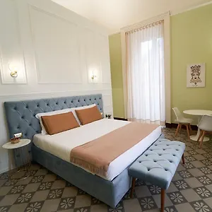 Bed and breakfast Toscano Palace Luxury, CTA