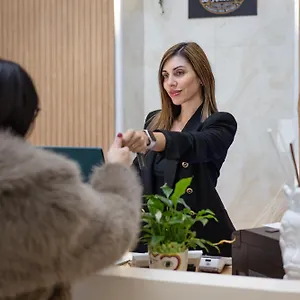 Etnea Boutique Aeroporto di Catania Fontana Rossa